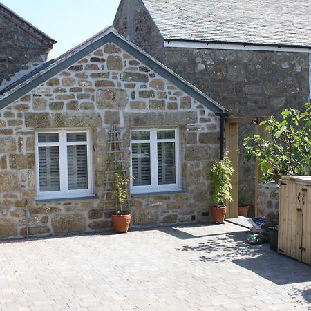 Bryher Cottage Paul Exteriör bild