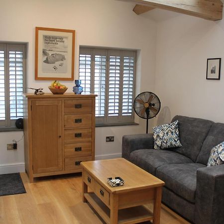 Bryher Cottage Paul Exteriör bild