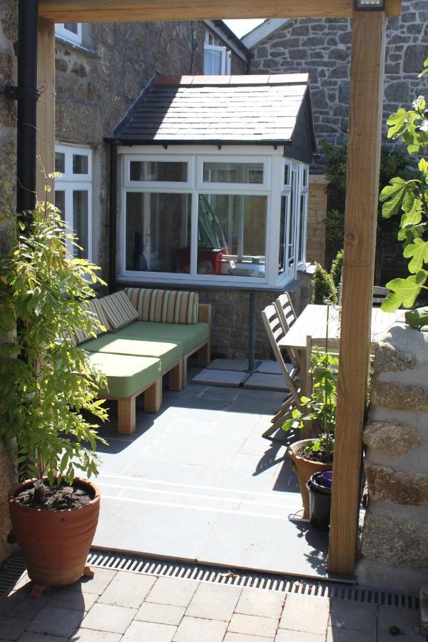 Bryher Cottage Paul Exteriör bild