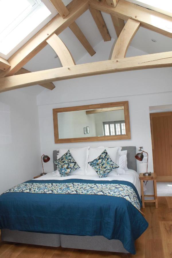 Bryher Cottage Paul Exteriör bild