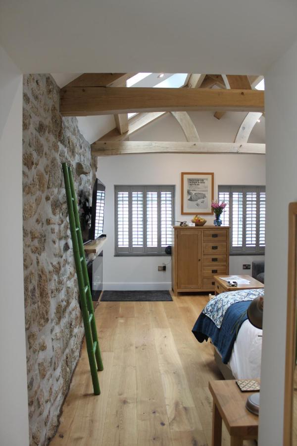 Bryher Cottage Paul Exteriör bild